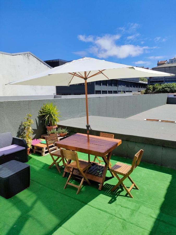 Porto Santa Catarina - Apartment With Terrace Экстерьер фото