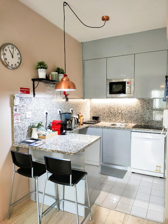 Porto Santa Catarina - Apartment With Terrace Экстерьер фото